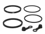 Ремкомплект тормозного суппотра YAMAHA FJ, FZ, FZR, TDM, VMX-12, XJ, XJR, XVS, YZF 600-1300 1984-2005 BCR-202 TOURMAX BCR202 (фото 1)