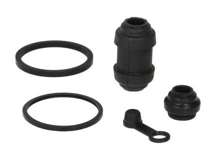 Ремкомплект гальмівного супотра задн SUZUKI DL, GSF, GSX, SV 650/1000/1250 2002-2010 BCR-310 TOURMAX BCR310