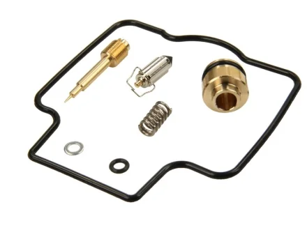 Ремкомплект карбюратора для кількості карбюравторів 1 YAMAHA YZF 600 1996-2002 CAB-Y27 TOURMAX CABY27