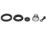 Ремкомплект цилиндра сцепления YAMAHA FJ, FJR, FZ, FZR, GTS, VMX-12, XJR, XVZ, YZF 750-1300 1983-2008 CCK-201 TOURMAX CCK201 (фото 1)
