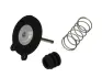 Комплект для ремонту насоса прискорювача карбюратора HONDA GL 1500 1988-1999 CDV-106 TOURMAX CDV106 (фото 1)