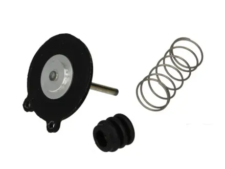 Комплект для ремонту насоса прискорювача карбюратора HONDA GL 1500 1988-1999 CDV-106 TOURMAX CDV106