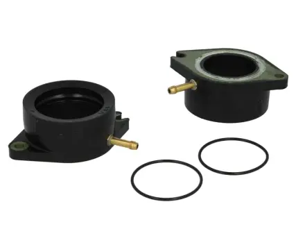 Патрубок карбюратора CHY-17 TOURMAX CHY17