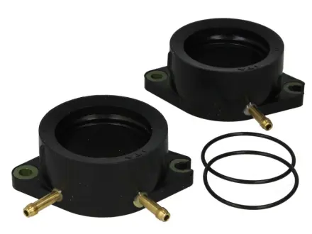 Патрубок карбюратора CHY-19 TOURMAX CHY19