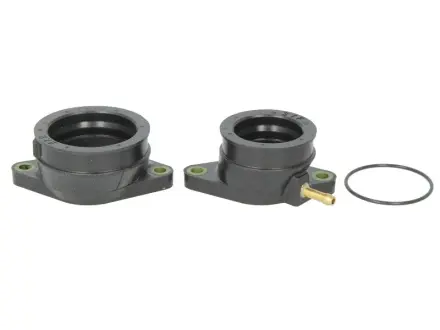 Патрубок карбюратора CHY-26 TOURMAX CHY26