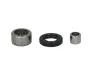 Ремкомплект циліндра зчеплення KAWASAKI ER-6N YAMAHA SZR, XJ, XT, YFM 600/650/660 1991-2011 CLB-009 TOURMAX CLB009 (фото 1)