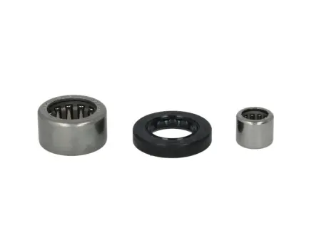 Ремкомплект циліндра зчеплення KAWASAKI ER-6N YAMAHA SZR, XJ, XT, YFM 600/650/660 1991-2011 CLB-009 TOURMAX CLB009