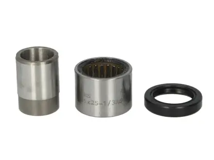Підшипник ступиці колеса задн.) YAMAHA VMX-12, XVZ 1200/1300 1986-2008 DNB-206 TOURMAX DNB206