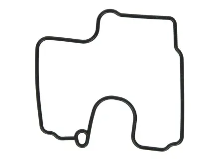 Уплотнение поплавковой камеры (количество штук в упаковке: 4шт)) KAWASAKI ZX-6R SUZUKI GSX-R, SV, UC, VL YAMAHA XVZ, YZF, YZF-R1 125-1500 1996-2005 FBG-215 TOURMAX FBG215