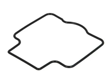 Уплотнение поплавковой камеры (количество штук в упаковке: 4шт)) KAWASAKI ZX, ZX-6R, ZX-7R, ZX-9R, ZXR, ZZR YAMAHA FZR, YZF 98-1200 1988-2008 FBG-402 TOURMAX FBG402