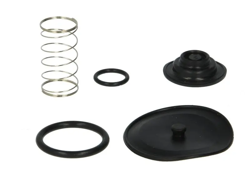 Ремкомплект паливного крана HONDA CB, CBX, CMX, CX, FT, GL, VF, VT, VTR, XL 250-750 1981-2005 FCK-1R TOURMAX FCK1R (фото 1)