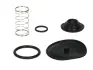 Ремкомплект паливного крана HONDA CB, CBX, CMX, CX, FT, GL, VF, VT, VTR, XL 250-750 1981-2005 FCK-1R TOURMAX FCK1R (фото 1)