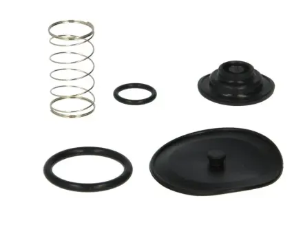 Ремкомплект паливного крана HONDA CB, CBX, CMX, CX, FT, GL, VF, VT, VTR, XL 250-750 1981-2005 FCK-1R TOURMAX FCK1R