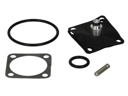 Ремкомплект топливного крана SUZUKI GSX 600/750 1988-1998 FCK-26 TOURMAX FCK26