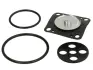 Ремкомплект топливного крана KAWASAKI GPZ, GTR, KZ, ZL, ZN, ZX, Z/ZG YAMAHA XJ, XS 400-1100 1978-1998 FCK-2 TOURMAX FCK2 (фото 1)
