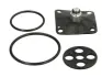Ремкомплект топливного крана KAWASAKI GPZ, GTR, KZ, ZL, ZN, ZX, Z/ZG YAMAHA XJ, XS 400-1100 1978-1998 FCK-2 TOURMAX FCK2 (фото 2)