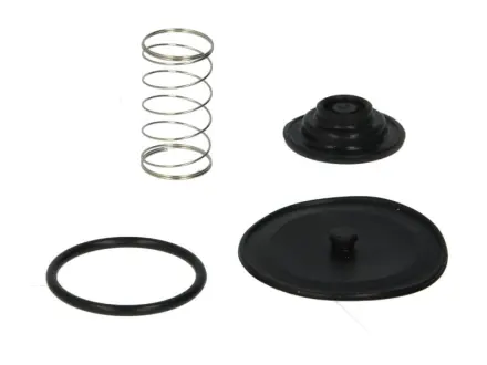 Ремкомплект топливного крана HONDA CB, CBR YAMAHA FJ, RD, RZ, SR, SRX, TZ, TZR, XJ, XS, XV, YX 125-1100 1973-2003 FCK-38 TOURMAX FCK38