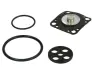 Ремкомплект паливного крана KAWASAKI KZ, Z, ZL YAMAHA FJ, SR, SRX, XJ, XV 250-920 1979-1997 FCK-3 TOURMAX FCK3 (фото 1)