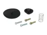 Ремкомплект топливного крана HONDA VT 600 1999-2005 FCK-43R TOURMAX FCK43 (фото 1)