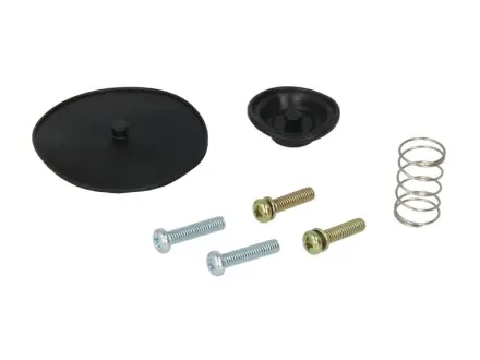 Ремкомплект паливного крана HONDA VT 600 1999-2005 FCK-43R TOURMAX FCK43