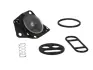 Ремкомплект топливного крана KAWASAKI VN, ZRX, ZX SUZUKI GSF YAMAHA XJR 800-1300 1995-2007 FCK-44 TOURMAX FCK44 (фото 1)