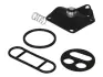 Ремкомплект топливного крана KAWASAKI VN, ZRX, ZX SUZUKI GSF YAMAHA XJR 800-1300 1995-2007 FCK-44 TOURMAX FCK44 (фото 2)