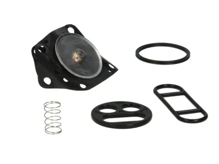 Ремкомплект топливного крана KAWASAKI VN, ZRX, ZX SUZUKI GSF YAMAHA XJR 800-1300 1995-2007 FCK-44 TOURMAX FCK44