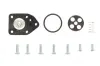 Ремкомплект топливного крана KAWASAKI ER 500 2001-2005 FCK-57 TOURMAX FCK57 (фото 2)