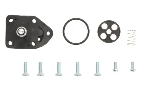 Ремкомплект топливного крана KAWASAKI ER 500 2001-2005 FCK-57 TOURMAX FCK57