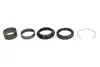 Ремкомплект подвески передней HONDA CR KAWASAKI KDX, KLX, KX YAMAHA WR, YZ 125-650 1991-2010 FRK-901R TOURMAX FRK901R (фото 1)