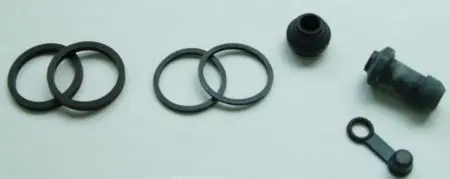 Ремкомплект переднього супорту - Honda BCF - 116 / Suzuki BCF - 324 TOURMAX MO 591-7116