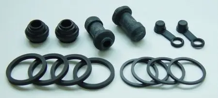 Ремкомплект переднього суппорту - Honda BCF - 119 TOURMAX MO 591-7119