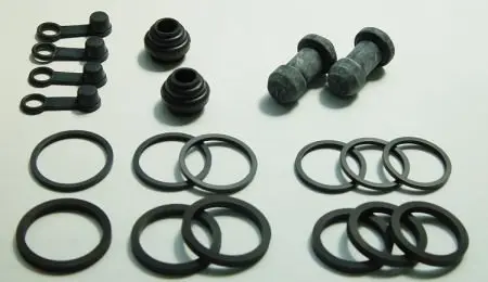 Ремкомплект переднього супорту - Honda BCF - 121 TOURMAX MO 591-7121