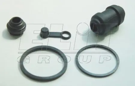 Ремкомплект заднего суппорта - Honda BCR - 113 TOURMAX MO 591-7213