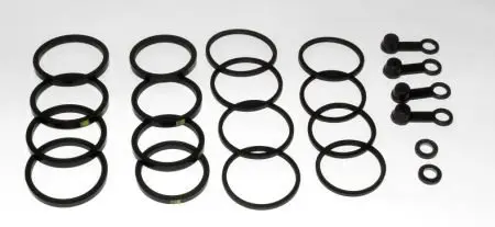 Ремкомплект переднього супорту - Suzuki BCF - 327 TOURMAX MO 593-7127