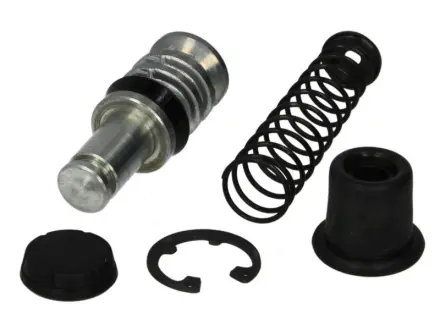 Ремкомплект тормозного насоса переднего HONDA CB, CBR, CBX, CX, GL, NS, VF, VFR, VT 400-1200 1979-2006 MSB-103 TOURMAX MSB103