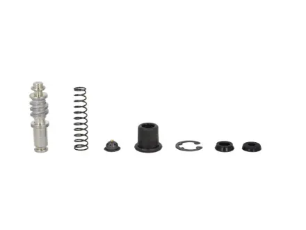 Ремкомплект гальмівного насоса передн HONDA VT 600/1100 1987-1996 MSB-115 TOURMAX MSB115