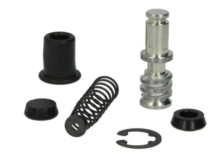Ремкомплект тормозного насоса переднего YAMAHA RX, SR, TDR, TZR, XJ, XTZ, XV 50-920 1980-2014 MSB-202 TOURMAX MSB202
