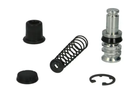 Ремкомплект тормозного насоса переднего YAMAHA FZR, XJ, XJR, XV, XVZ, XZ 550-1600 1982-2012 MSB-210 TOURMAX MSB210