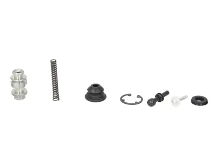 Ремкомплект гальмівного насоса передн KAWASAKI EX, GTR, Z, ZX-10R, ZX-14R, ZX-6R 600-1400 2006-2015 MSB-415 TOURMAX MSB415