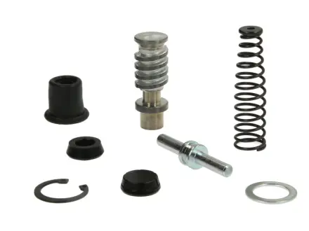 Ремкомплект главного цилиндра сцепления KAWASAKI GPZ, VN, ZG, ZL, ZR, ZRX, ZX, ZX-12R, ZX-7R, ZX-7RR, ZX-9R, Z/ZG, ZZR 750-1600 1984-2008 MSC-401 TOURMAX MSC401