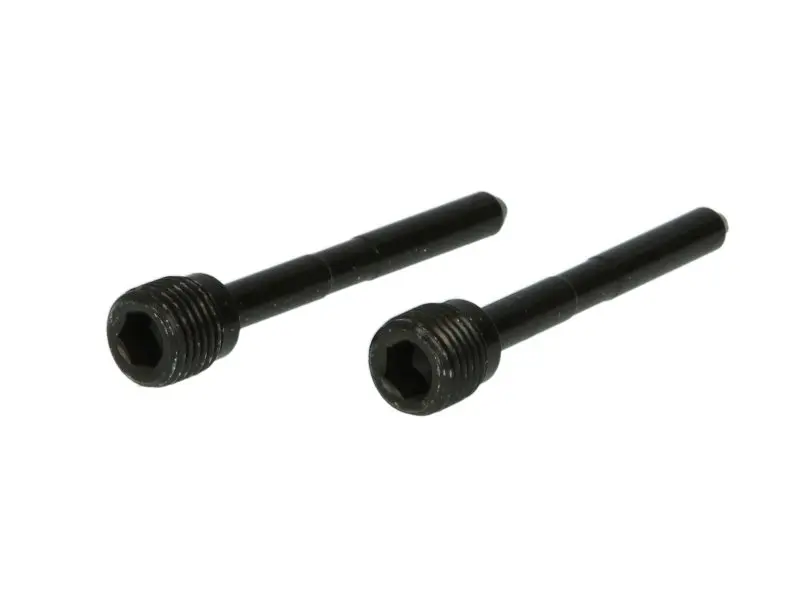 Гальмівний супорт передн HONDA CB, CBF, CBR, NTV, ST, VFR, VT, VTR, XL, XRV KAWASAKI VN, ZX, ZX-10R, ZX-12R, ZX-6R SUZUKI GSX-R 600-1600 1988-2016 PPS-911 TOURMAX PPS911 (фото 1)