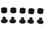 Крепление радиатора HONDA CB, CBF, CBR, CR, CRF, FJS, GL, NT, NTV, RVF, ST, VF, VFR, VT, VTR, VTX, XL 0.08-1.8 1992-2010 RMR-101 TOURMAX RMR101 (фото 2)