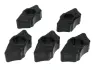 Гумова прокладка проміжного валу 5шт HONDA GL, NT, VT 650-1500 1990-2007 RWD-102 TOURMAX RWD102 (фото 1)