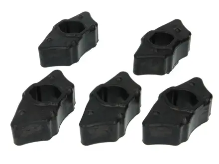 Резиновая прокладка промежуточного вала 5шт HONDA GL, NT, VT 650-1500 1990-2007 RWD-102 TOURMAX RWD102