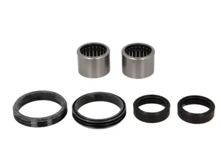 Ремкомплект важеля КПП YAMAHA TDR, TZR, XT, XTZ 125/600/750 1989-1999 SAO-209 TOURMAX SAO209