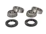 Ремкомплект важеля КПП YAMAHA VMX-12, XJ, XS, XV, XVS 650-1200 1980-2005 SAO-210 TOURMAX SAO210 (фото 1)
