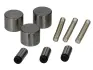 Ремкомплект зчеплення стартера YAMAHA FJ, FZ, FZR, VMX-12, XJ, XS, XV, XVZ, XZ, YZF 400-1300 1981-1998 SCK-904 TOURMAX SCK904 (фото 1)