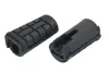 Подножка HONDA VT, VTX 1100/1800 1994-2005 STR-M02 TOURMAX STRM02 (фото 1)