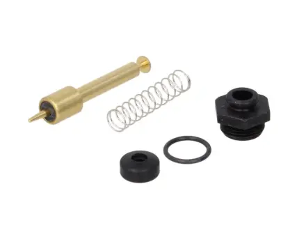 Ремкомплект механизма всасывания YAMAHA FZS, XJR 600/1000/1300 1998-2006 STS-214 TOURMAX STS214